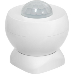 Avatto ZMS16 liikumisandur, ZigBee 3.0, 8m, 60&deg;, DC 3V, 2.4GHz, -10&deg;C kuni 55&deg;C, 2.2m