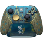 GameSir G7 Pro WC Wuchang Edition juhtmevaba kontroller, Bluetooth, USB-C, 2.4 GHz, Xbox, PC, Android, 1000 Hz, 1200 mAh
