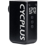 Cycplus AS2 PRO mini elektriline pump, 120 PSI, &plusmn;1 PSI, 420 mAh, USB-C, 30 min, 120 g
