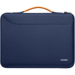 TOMTOC Defender-A22 14" s&uuml;learvuti kott, A22D3B5, 34.49x26.01x4.50cm, 31.27x22.12x1.55cm, 360&deg; kaitse, CornerArmor, MIL-STD-810H