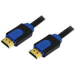 Kabel HDMI high speed z Ethernet, dl. 15m