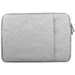 MiniMu Laptop Bag 13.3, 36x26x3cm, 34,5x24,5x1,9cm, 0,3kg, 2 sektsiooni, veekindel, kriimustuskaitse