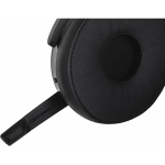 Lenovo EPOS ADAPT 561 II Headset Wired & Wireless Head-band Office/Call center USB Type-C Bluetooth Black