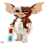 LEGO IDEAS 21361 Gremlins: Gizmo, 1125 t&uuml;kki, 18+, ehituskomplekt