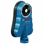 Tolmueemalduss&uuml;steem GDE 68 1600A001G7 BOSCH