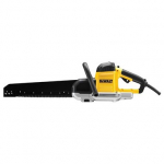 Saag Aligator 1700W 430mm DWE398-QS DEWALT