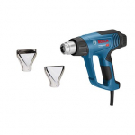 Kuuma&otilde;hupuhur GHG 20-63 korpus + 2 otsikut 06012A6201 BOSCH