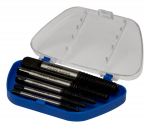 Murdunud poldi v&auml;ljakeerajate (ekstraktorite) komplekt M3-M18 (5tk) IRIMO