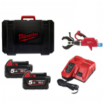 Kaablil&otilde;ikek&auml;&auml;rid M18HCC75R-502C 4933459269 MILWAUKEE
