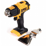 Akuga kuuma&otilde;hupuhur 18V DCE530N-XJ DEWALT