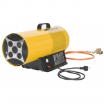 Gaasisoojendus BLP 33 M 33 kW 4015.601 Master