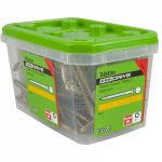 Puidukruvi ESSDRIVE 5.0X50 v&auml;listingimustes kasutamiseks CS-200 tk. 137113 ESSVE