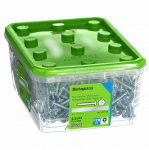 Puurotsaga montaažikruvii 4,2X32 FZB 800tk. 562133 ESSVE