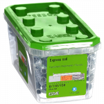 Ekspandernael 8X150 Zn-50tk. 305219 ESSVE