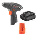 Akutrell 12V CD-12C-120 DNIPRO-M