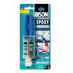 Liim Epoxy Universal 24ml 1585225 BISON