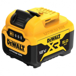 Aku 12V 5.0Ah DCB126 DEWALT