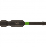 Otsikud IMPACT TX20x50mm koonilised, 3tk. 9980262 ESSVE