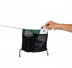 Tasku v&otilde;rkkiigele RidgeLine ProKit 0727670929720 TICKET TO THE MOON