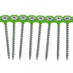 Kipsikruvid lindis 3,9X55 Zn 1000gab. 532355 ESSVE