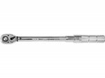 Momentv&otilde;ti 1/2" 10-60 Nm YT-07611 YATO