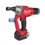 Akuneedip&uuml;stol M18 ONEFLT-502X 18V (2x5,0Ah) 4933478638 MILWAUKEE