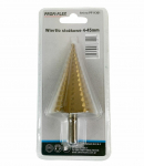 Koonuspuur 4-45mm; 11301 SILVER