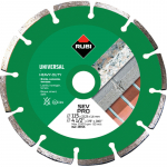 Teemantl&otilde;ikeketas, segment SEV 115 (4 1/2";) PRO; 25915 RUB