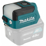 Akulamp 12V 3 valgustusrežiimiga, USB, CXT ML107 MAKITA