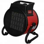 Soojapuhur 3kW; TRNAGELBH03 TRESNAR