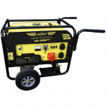 Generaator AD-688S plus, 6,8kVA, 6,2kW, 230/400V; 3800.689 ADLER