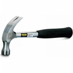 Naelat&otilde;mbajaga haamer STEELMASTER 450g 1-51-031 STANLEY
