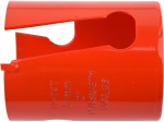Tct universaalne puur 51 mm 5/8"; YT-43976 YATO