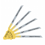 Tikksae terad, puit ja plast, 50x1,35mm, T 101 AO, 5tk 4932373392 MILWAUKEE