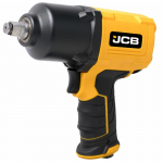 Suru&otilde;hu mutrikeeraja, 1/2", JCB-RP9510 KIT JCB