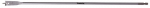Plakanais urbis kokam 1/4 14X400MM, E-17429 MAKITA