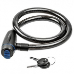 Rattalukk 80cm, v&otilde;tmega