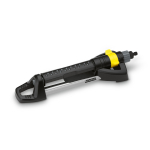 V&otilde;nkuv vihmuti OS 5.320 S KARCHER 2.645-134.0