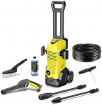 K&otilde;rgsurvepesur K 3 Car *EU 1.676-353.0 KARCHER