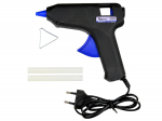 Geko liimip&uuml;stol G20103, 78W, 230V/50Hz, 200&deg;C, 3-5 min, 8-12/min, 11-11,5mm