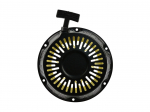 Ģeneratora starteris, modelis CT05004-11, TVARDY
