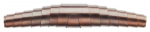 Atvēr&scaron;anas atsperes, KNIPEX, 95 69 160 01, 60 x 10.14 x 10.3 mm, 5 g