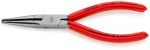 Izolācijas noņēmējs, KNIPEX, 15 81 160, &Oslash; 0.8 mm, precīza noņem&scaron;ana
