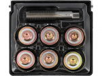 OIL PAN THREAD REPAIR SET YT-17568 YATO