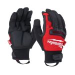 ZIEMAS CIMDI DEMONTĀŽAS DARBIEM, WINTER DEMOLITION GLOVES - 8/M - 1PC, 4932479566 MILWAUKEE