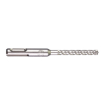 SDS-PLUS MX4 URBJI - 4 GRIEZĒJ&Scaron;ĶAUTNES, SDS-PLUS MX4 6 X 115 - 10 PCS, 4932352042 MILWAUKEE