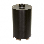 SAUSĀ DIMANTA URB&Scaron;ANA BEZ PUTEKĻU SAVĀK&Scaron;ANAS &mdash; DCH 150, DCH 150 - 102 MM M16 - 1 PC, 4932352632 MILWAUKEE