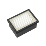 M12 / M18 PUTEKĻU ATDALĪ&Scaron;ANAS SISTĒMAS PIEDERUMI, M12DE FILTER - 3 PC, 49902306 MILWAUKEE