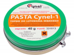Toya Jootepasta 76835, 40g, vool, 1.1.2.C wg PN EN 29454, jootmiseks tinaga kaetud, vase, messingist ja nikeldatud pindadele