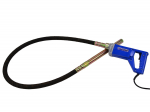 Elektriskais betona dziļumvibrators GEKO, 850W, &Oslash;35mm, 2m &scaron;ļūtene, G80235